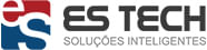 logo Es-Tech