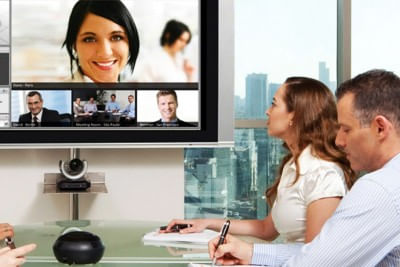 Serviços Sala de Videoconferência